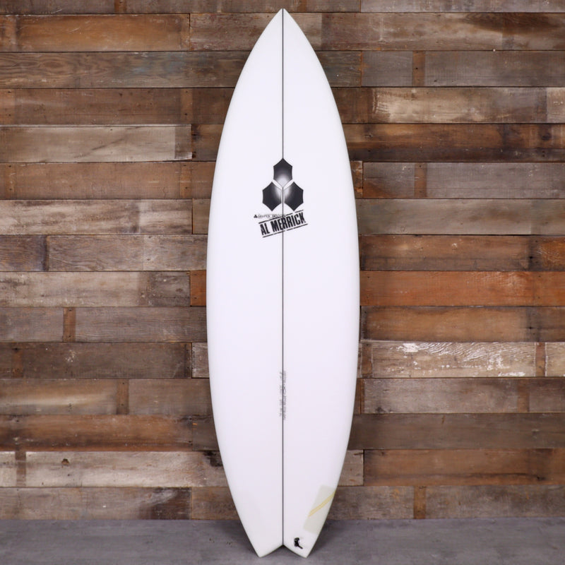 Load image into Gallery viewer, Channel Islands Better Everyday 5'10 × 19 ¾ × 2 ½ Surfboard 1
