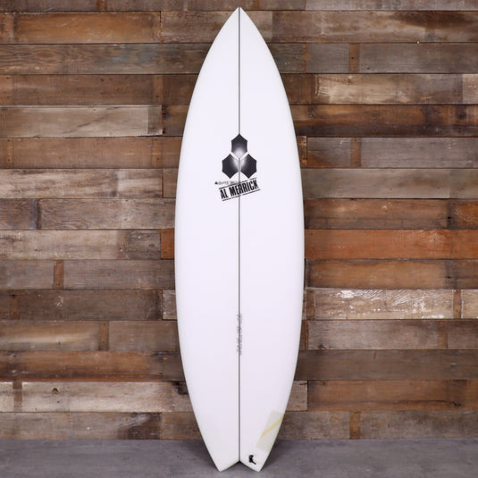 Channel Islands Better Everyday 5'10 × 19 ¾ × 2 ½ Surfboard 1