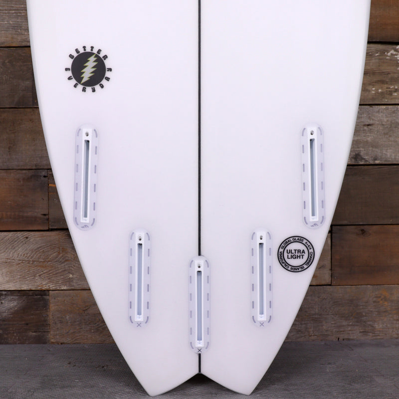 Load image into Gallery viewer, Channel Islands Better Everyday 5'10 × 19 ¾ × 2 ½ Surfboard 3
