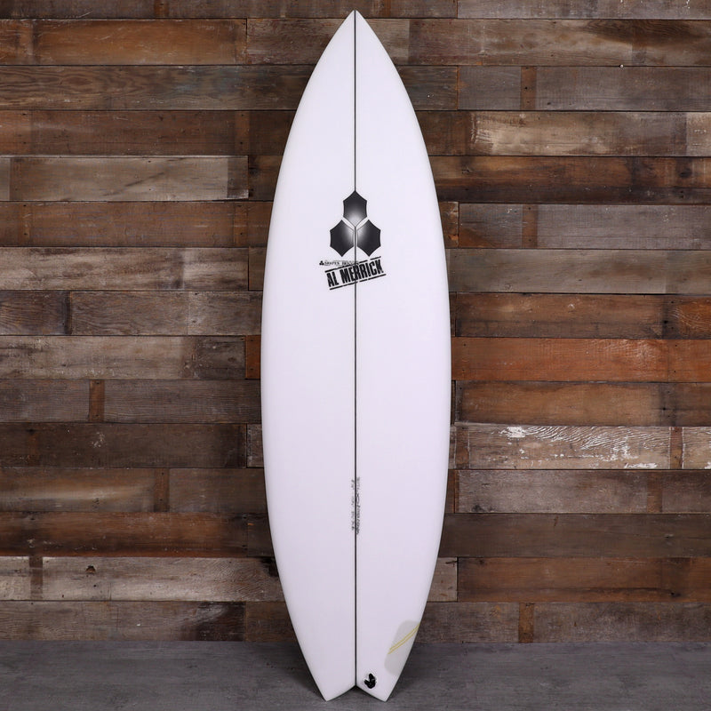 Load image into Gallery viewer, Channel Islands Better Everyday 5'10 × 19 ¾ × 2 ½ Surfboard 1
