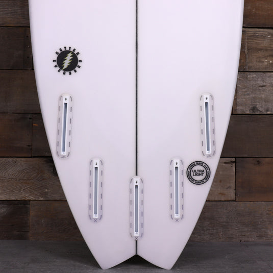 Channel Islands Better Everyday 5'10 × 19 ¾ × 2 ½ Surfboard 3