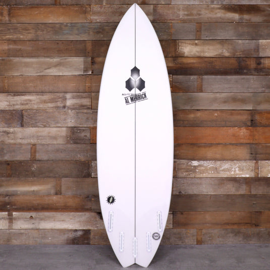 Channel Islands Better Everyday 5'11 × 20 × 2 9/16 Surfboard 2