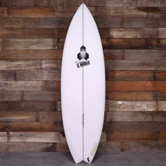 Channel Islands Better Everyday 5'11 × 20 × 2 9/16 Surfboard 1