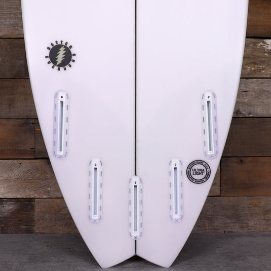 Channel Islands Better Everyday 5'11 × 20 × 2 9/16 Surfboard 3