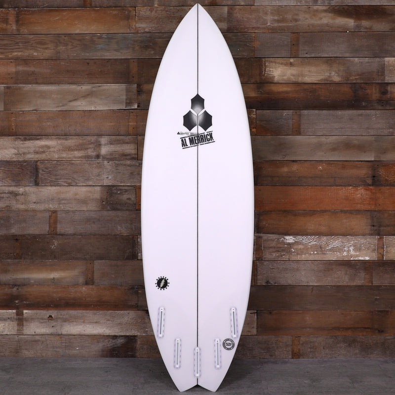 Load image into Gallery viewer, Channel Islands Better Everyday 5'11 × 20 × 2 9/16 Surfboard
