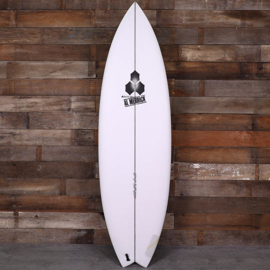 Channel Islands Better Everyday 5'11 × 20 × 2 9/16 Surfboard