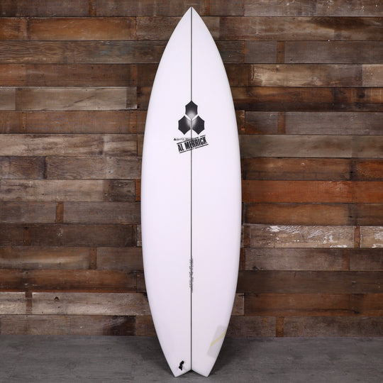 Channel Islands Better Everyday 5'11 × 20 × 2 9/16 Surfboard