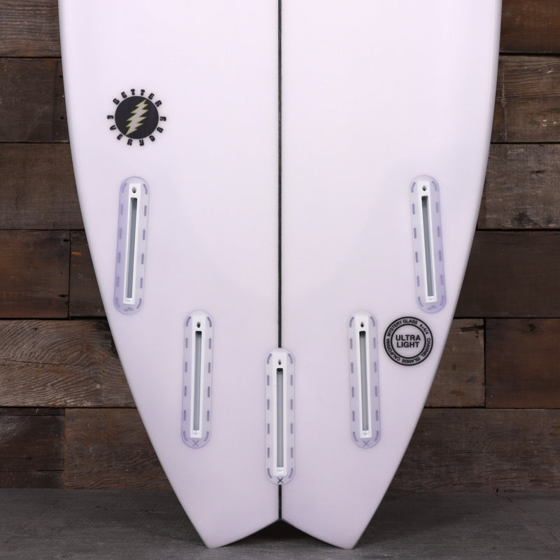 Load image into Gallery viewer, Channel Islands Better Everyday 5'11 × 20 × 2 9/16 Surfboard 3
