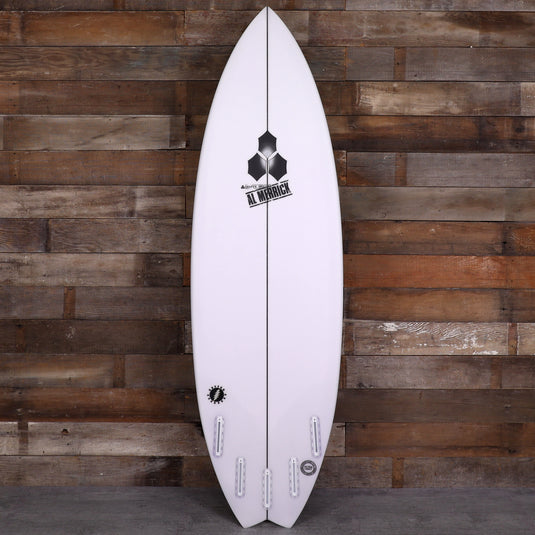 Channel Islands Better Everyday 5'11 × 20 × 2 9/16 Surfboard 2