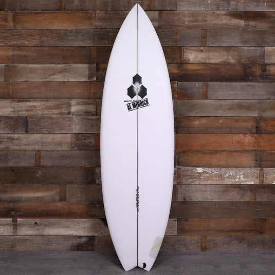 Channel Islands Better Everyday 5'11 × 20 × 2 9/16 Surfboard 1