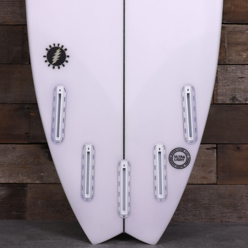 Load image into Gallery viewer, Channel Islands Better Everyday 5'11 × 20 × 2 9/16 Surfboard 3
