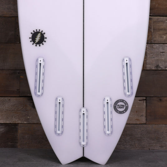 Channel Islands Better Everyday 5'11 × 20 × 2 9/16 Surfboard 3