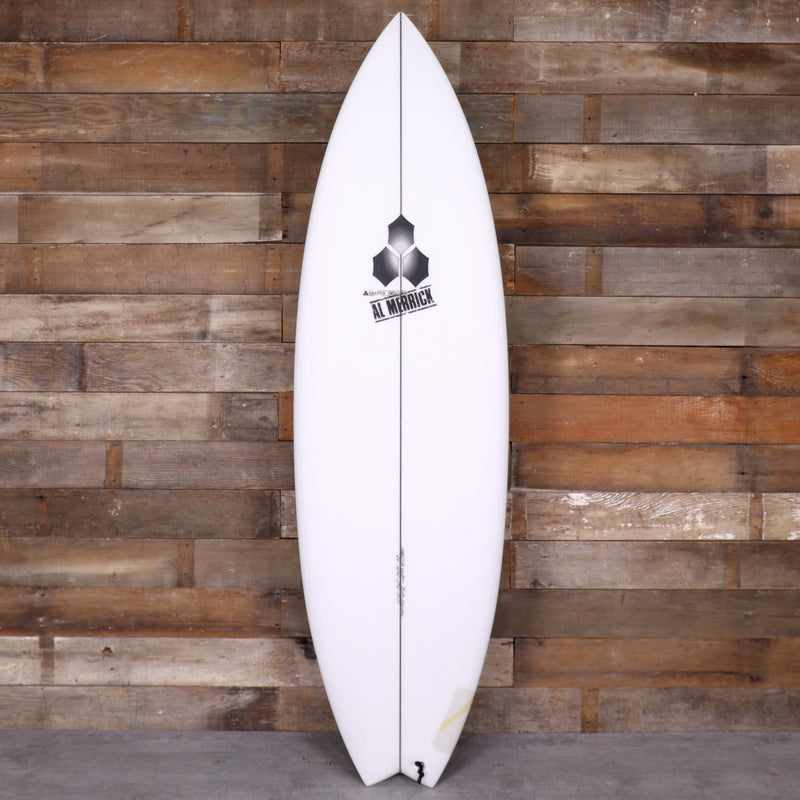 Load image into Gallery viewer, Channel Islands Better Everyday 6'0 × 20 ¼ × 2 ⅝ Surfboard 1
