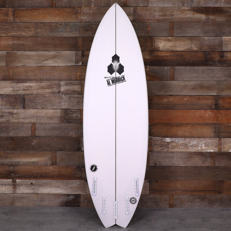 Load image into Gallery viewer, Channel Islands Better Everyday 6'0 × 20 ¼ × 2 ⅝ Surfboard

