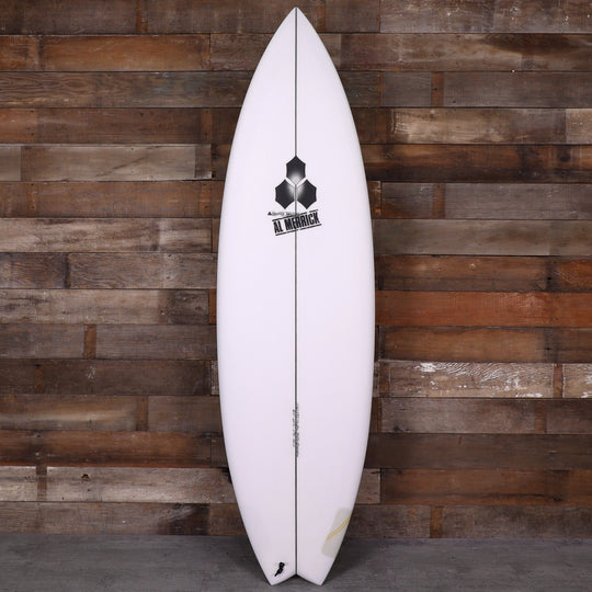 Channel Islands Better Everyday 6'0 × 20 ¼ × 2 ⅝ Surfboard