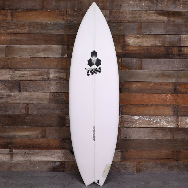 Load image into Gallery viewer, Channel Islands Better Everyday 6'0 × 20 ¼ × 2 ⅝ Surfboard 1
