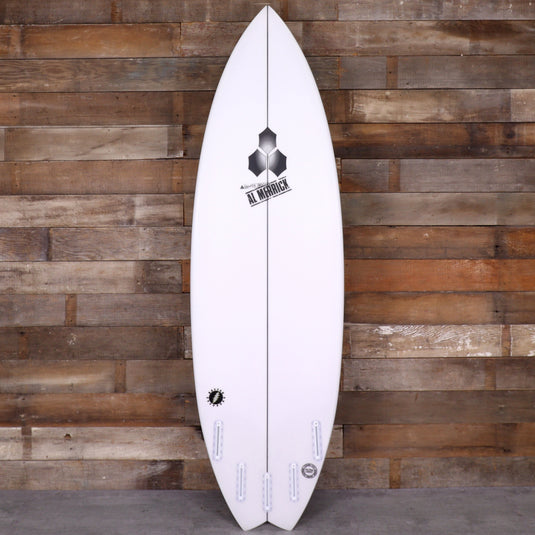 Channel Islands Better Everyday 6'1 × 20 ½ × 2 ⅝ Surfboard 2
