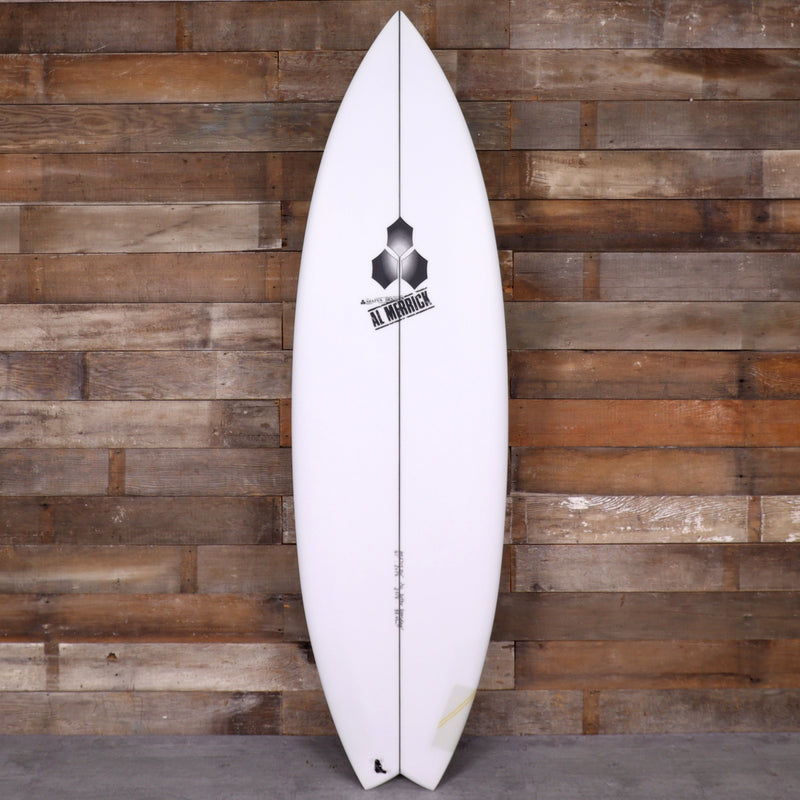 Load image into Gallery viewer, Channel Islands Better Everyday 6'1 × 20 ½ × 2 ⅝ Surfboard 1
