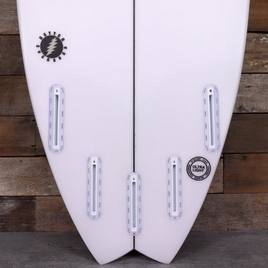Channel Islands Better Everyday 6'1 × 20 ½ × 2 ⅝ Surfboard 3