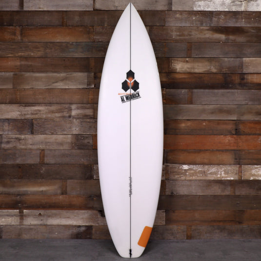 Channel Islands Big Happy 6'4 × 20 ¼ × 2 ¾ Surfboard 1