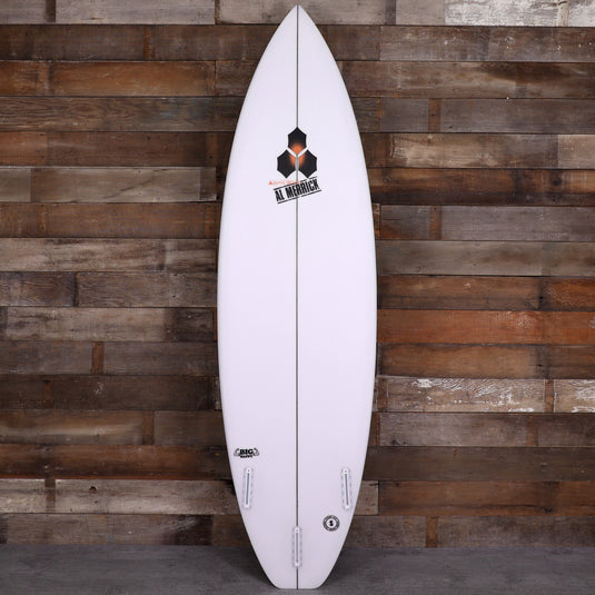 Channel Islands Big Happy 6'6 × 20 ½ × 2 ⅞ Surfboard 2