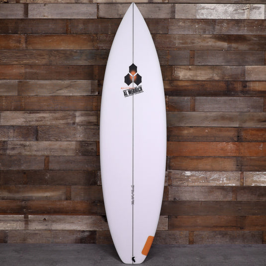 Channel Islands Big Happy 6'6 × 20 ½ × 2 ⅞ Surfboard 1