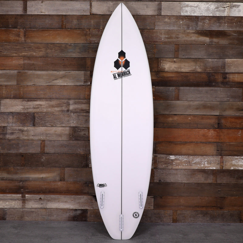 Load image into Gallery viewer, Channel Islands Big Happy 6'8 × 20 ¾ × 2 ⅞ Surfboard 2
