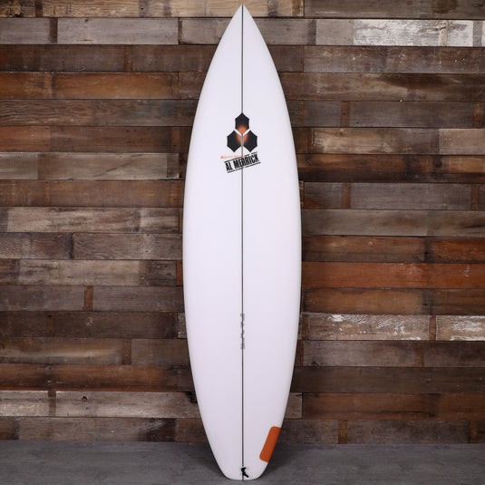 Channel Islands Big Happy 6'8 × 20 ¾ × 2 ⅞ Surfboard 1