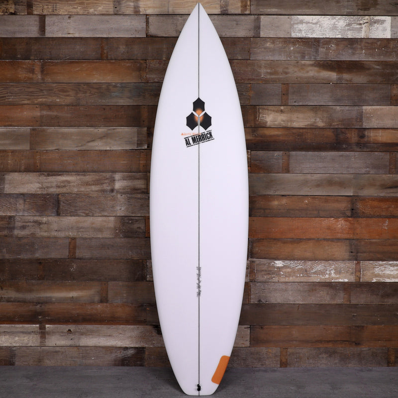 Load image into Gallery viewer, Channel Islands Big Happy 6'8 × 20 ¾ × 2 ⅞ Surfboard 1
