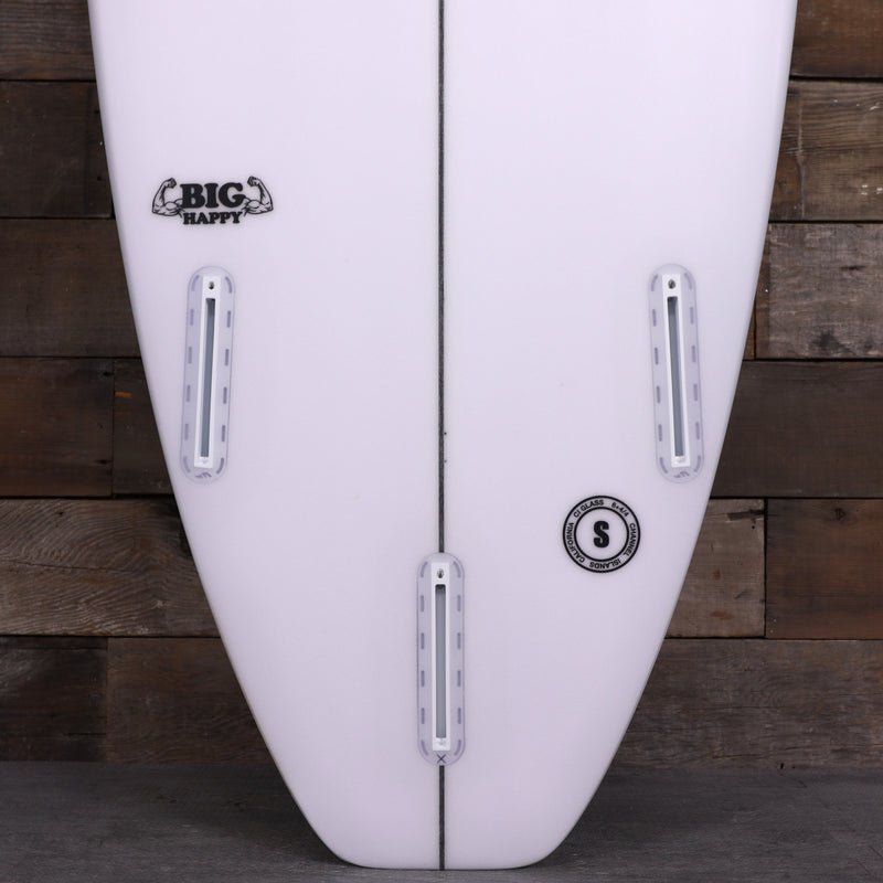 Load image into Gallery viewer, Channel Islands Big Happy 6'8 × 20 ¾ × 2 ⅞ Surfboard 3
