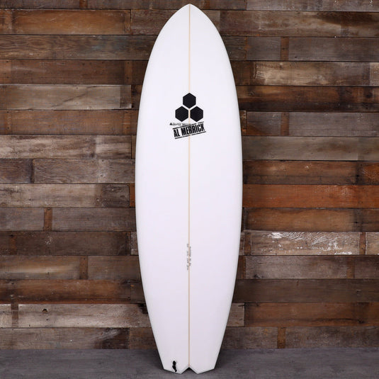 Channel Islands Bobby Quad 5'10 × 20 ½ × 2 ¾ Surfboard 1