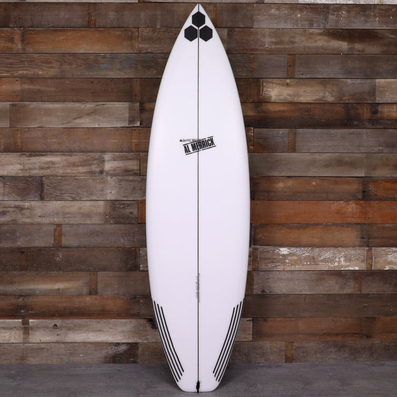 Load image into Gallery viewer, Channel Islands OG Flyer 6'1 × 20 × 2 ⅝ Surfboard 1
