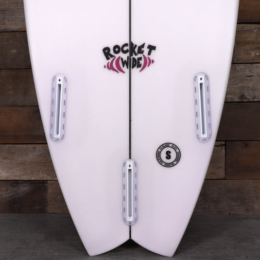 Channel Islands Rocket Wide Custom 5'9 × 19 ¾ × 2 9/16 Surfboard 3