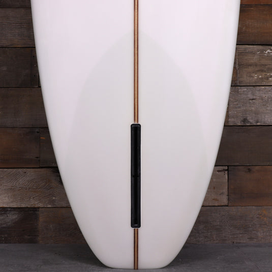 Channel Islands CI Log 9'3 × 22 ⅞ × 3 1/16 Surfboard • DAMAGED 3