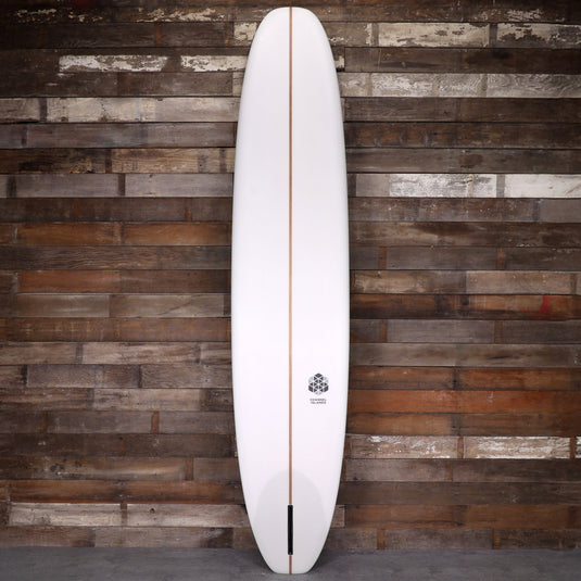 Channel Islands Log 9'6 × 23 × 3 ⅛ Surfboard 2