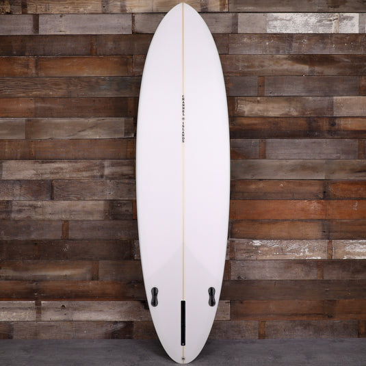Channel Islands CI Mid 6'10 × 20 ⅞ × 2 11/16 Surfboard 2