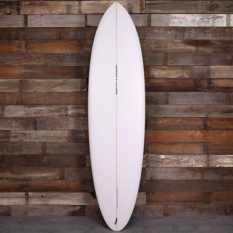 Load image into Gallery viewer, Channel Islands CI Mid 6'10 × 20 ⅞ × 2 11/16 Surfboard 1
