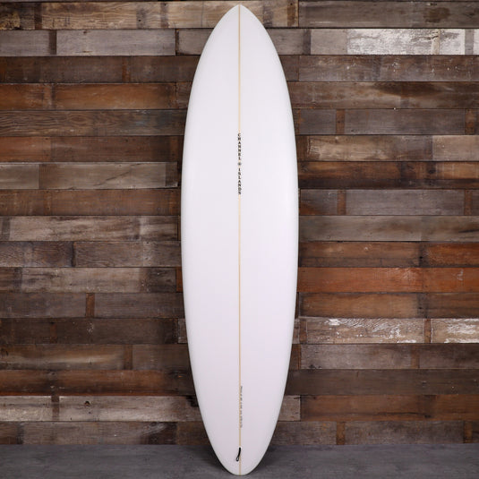 Channel Islands CI Mid 6'10 × 20 ⅞ × 2 11/16 Surfboard 1