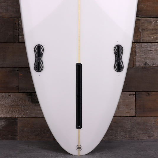 Channel Islands CI Mid 6'10 × 20 ⅞ × 2 11/16 Surfboard 3