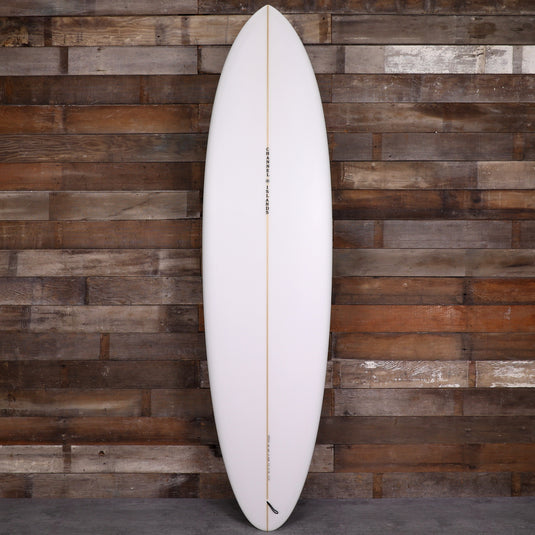 Channel Islands CI Mid 7'0 × 21 ⅛ × 2 ¾ Surfboard 1
