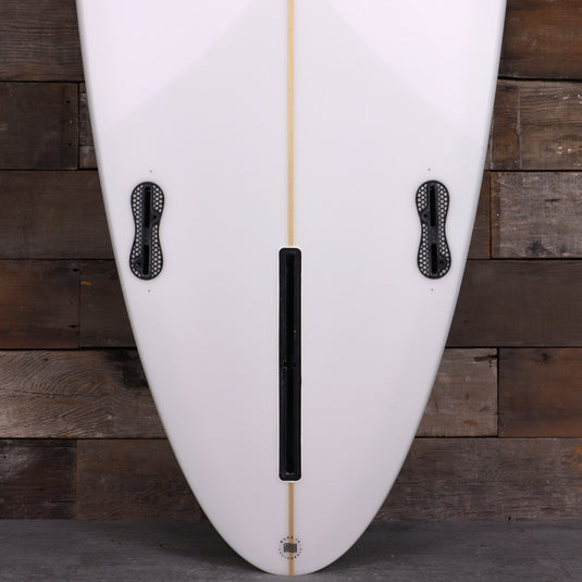 Channel Islands CI Mid 7'0 × 21 ⅛ × 2 ¾ Surfboard 3