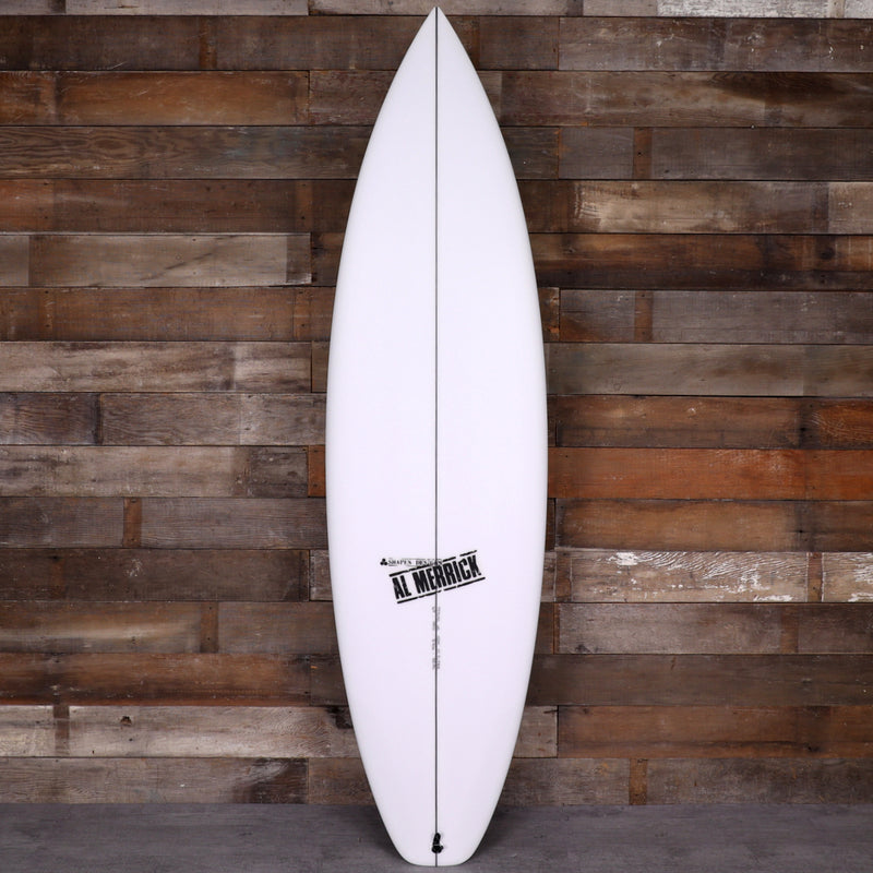 Load image into Gallery viewer, Channel Islands CI 2.Pro 6'2 × 19 ½ × 2 9/16 Surfboard 1
