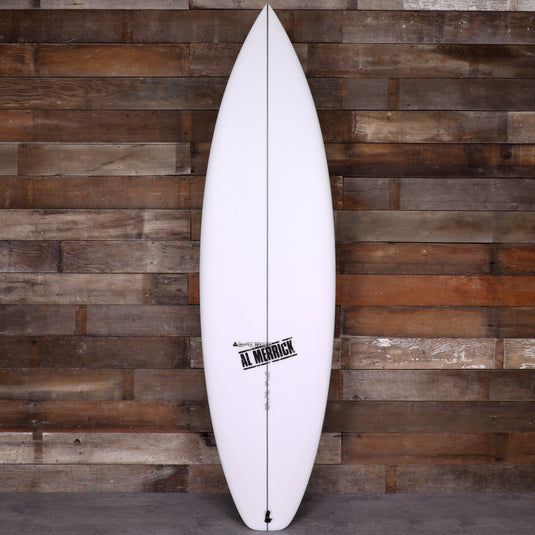 Channel Islands CI 2.Pro 6'2 × 19 ½ × 2 9/16 Surfboard 1