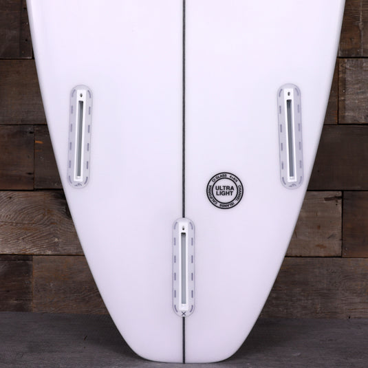 Channel Islands CI 2.Pro 6'2 × 19 ½ × 2 9/16 Surfboard 3