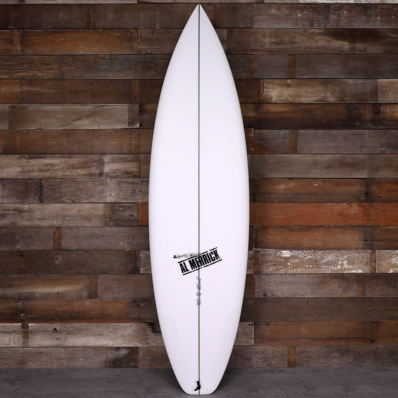 Load image into Gallery viewer, Channel Islands CI 2.Pro 6'1 × 19 ¼ × 2 ½ Surfboard 1
