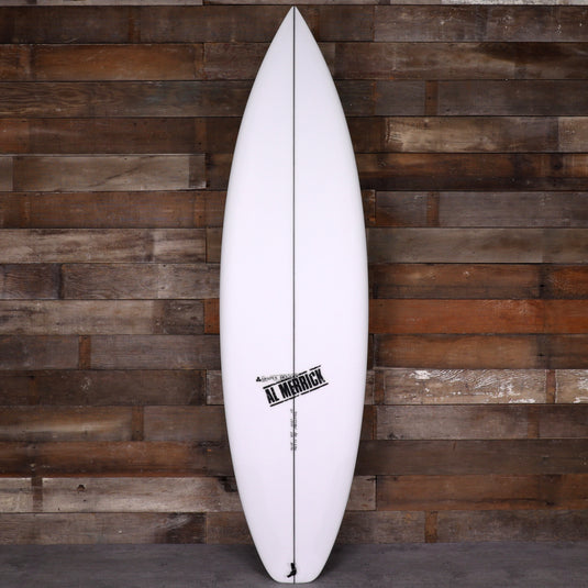 Channel Islands CI 2.Pro 6'1 × 19 ¼ × 2 ½ Surfboard 1