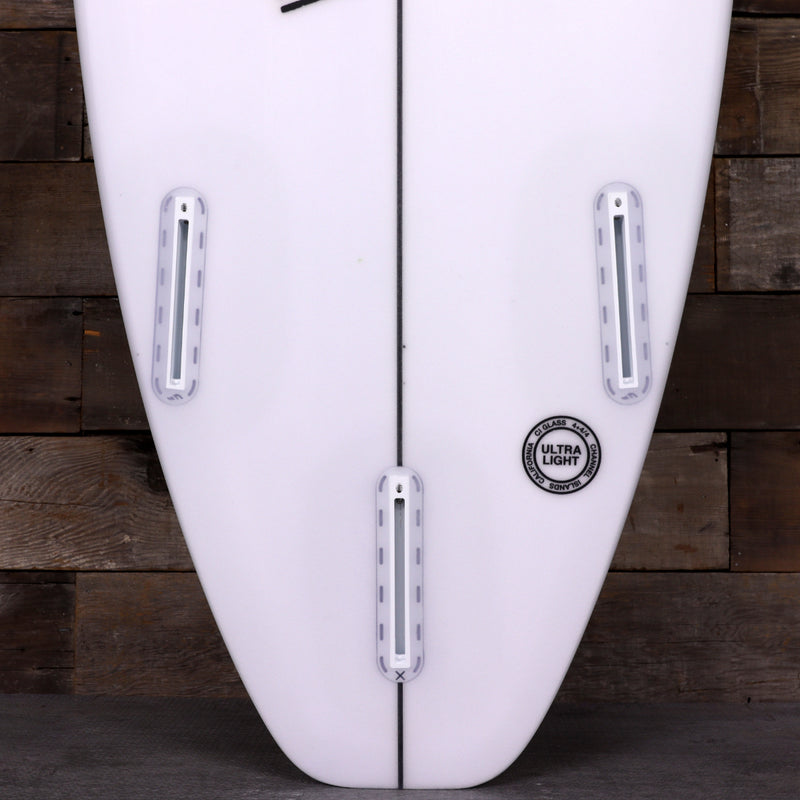 Load image into Gallery viewer, Channel Islands CI 2.Pro 6'1 × 19 ¼ × 2 ½ Surfboard 3
