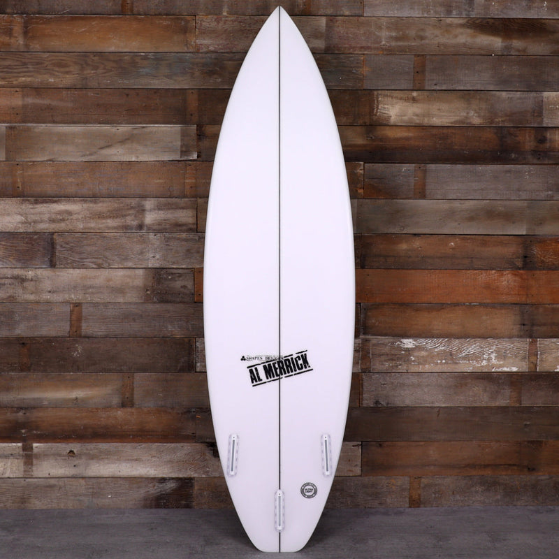 Load image into Gallery viewer, Channel Islands CI 2.Pro 6'0 × 19 ⅛ × 2 7/16 Surfboard 2
