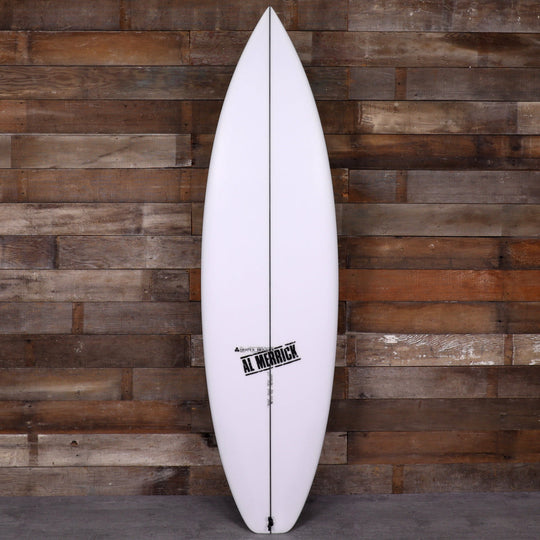 Channel Islands CI 2.Pro 6'0 × 19 ⅛ × 2 7/16 Surfboard