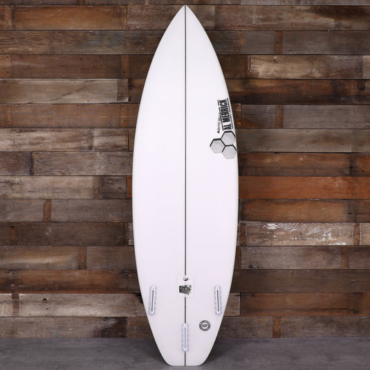 Channel Islands Dumpster Diver II 5'10 × 20 × 2 9/16 Surfboard 2